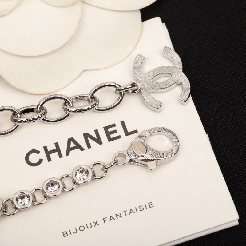 Ch**el necklaces